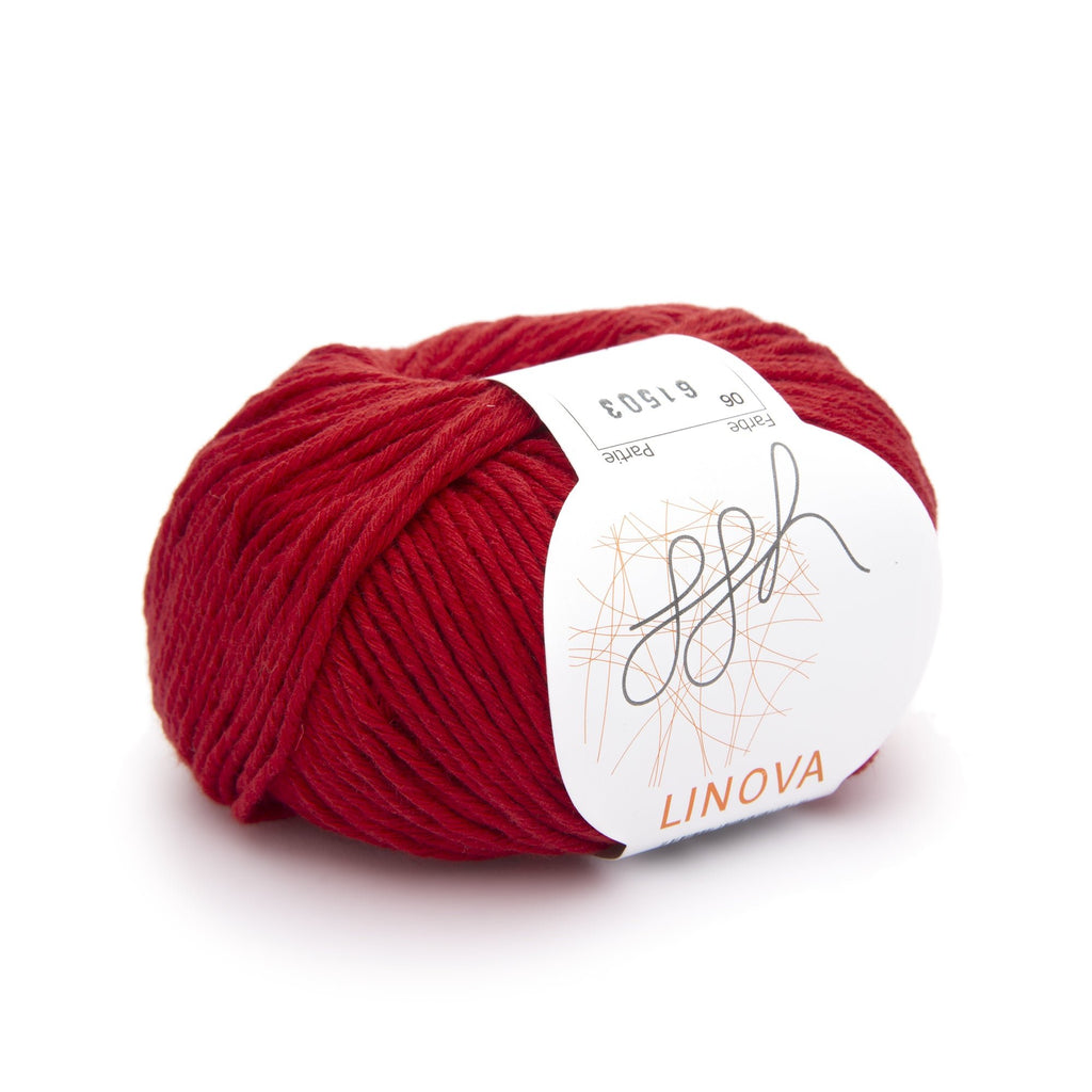 ggh Linova | 006 - Rot - Rebecca - Online.de