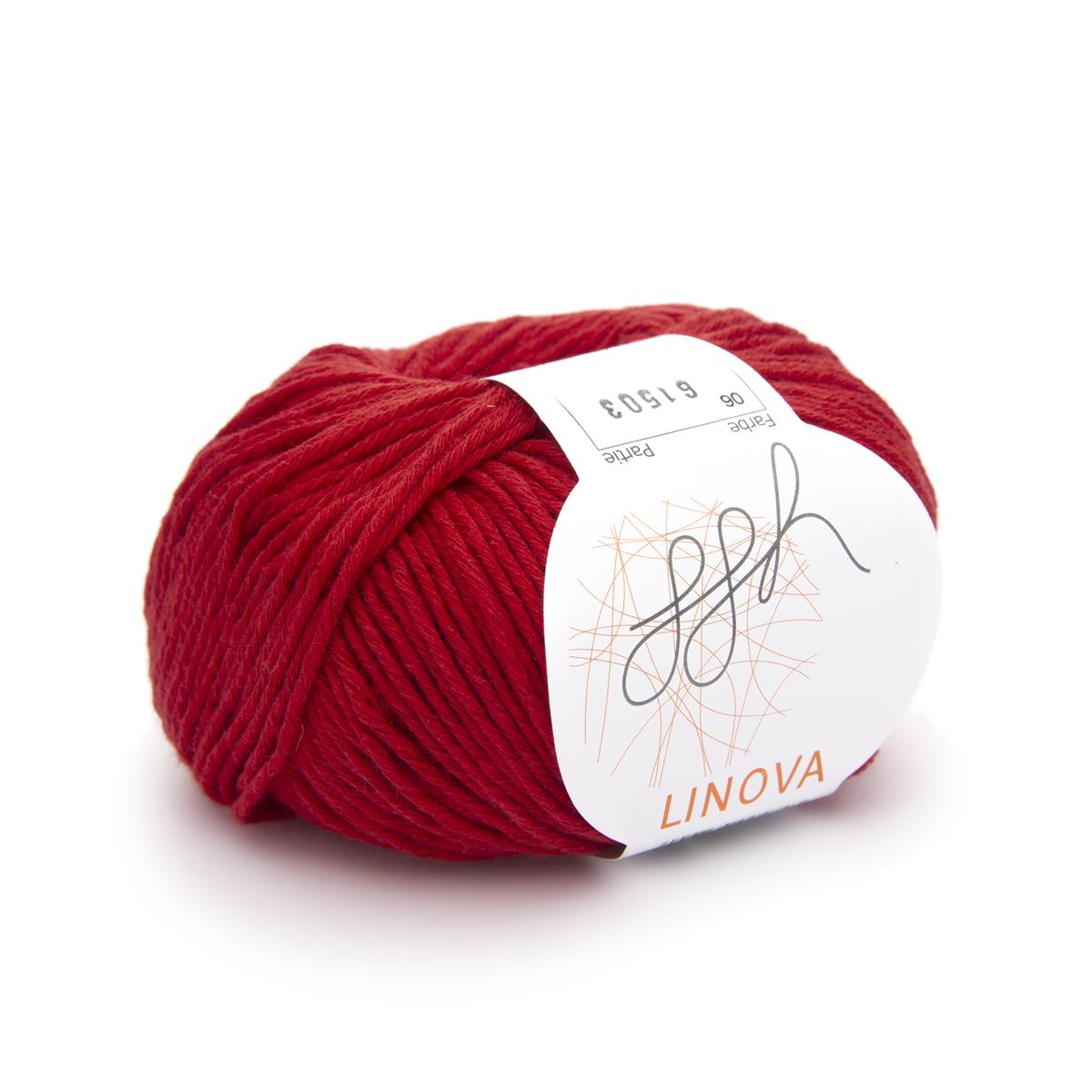 ggh Linova | 006 - Rot