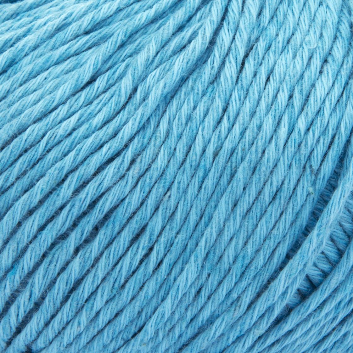 ggh Linova | 100% cotton | 100m/50g | 038 - Aqua