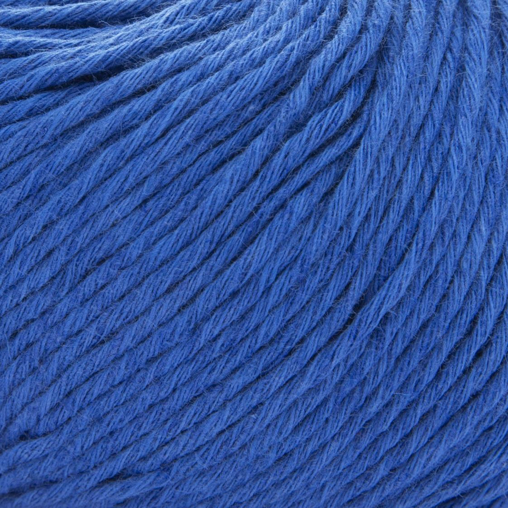 ggh Linova | 100% Cotton | 100m/50g | 039 - Medium Blue 