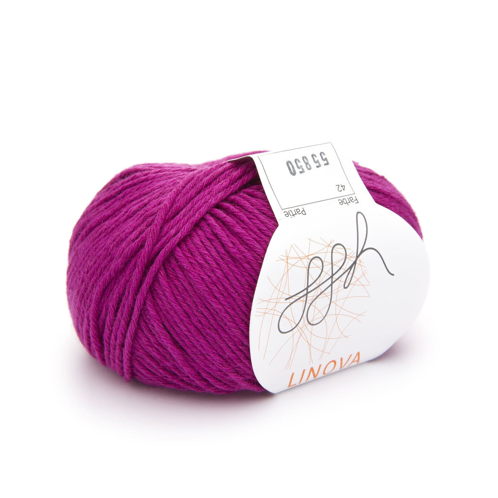 ggh Linova | 042 - Dunkles Magenta - Rebecca - Online.de