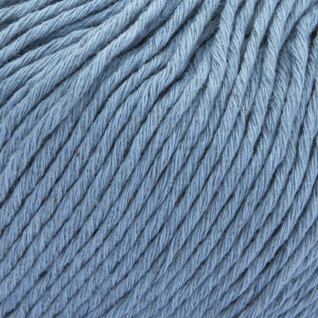 ggh Linova | 100% Cotton | 100m/50g | 045 - Grey Blue 