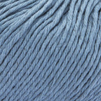 ggh Linova | 100% Cotton | 100m/50g | 045 - Grey Blue 