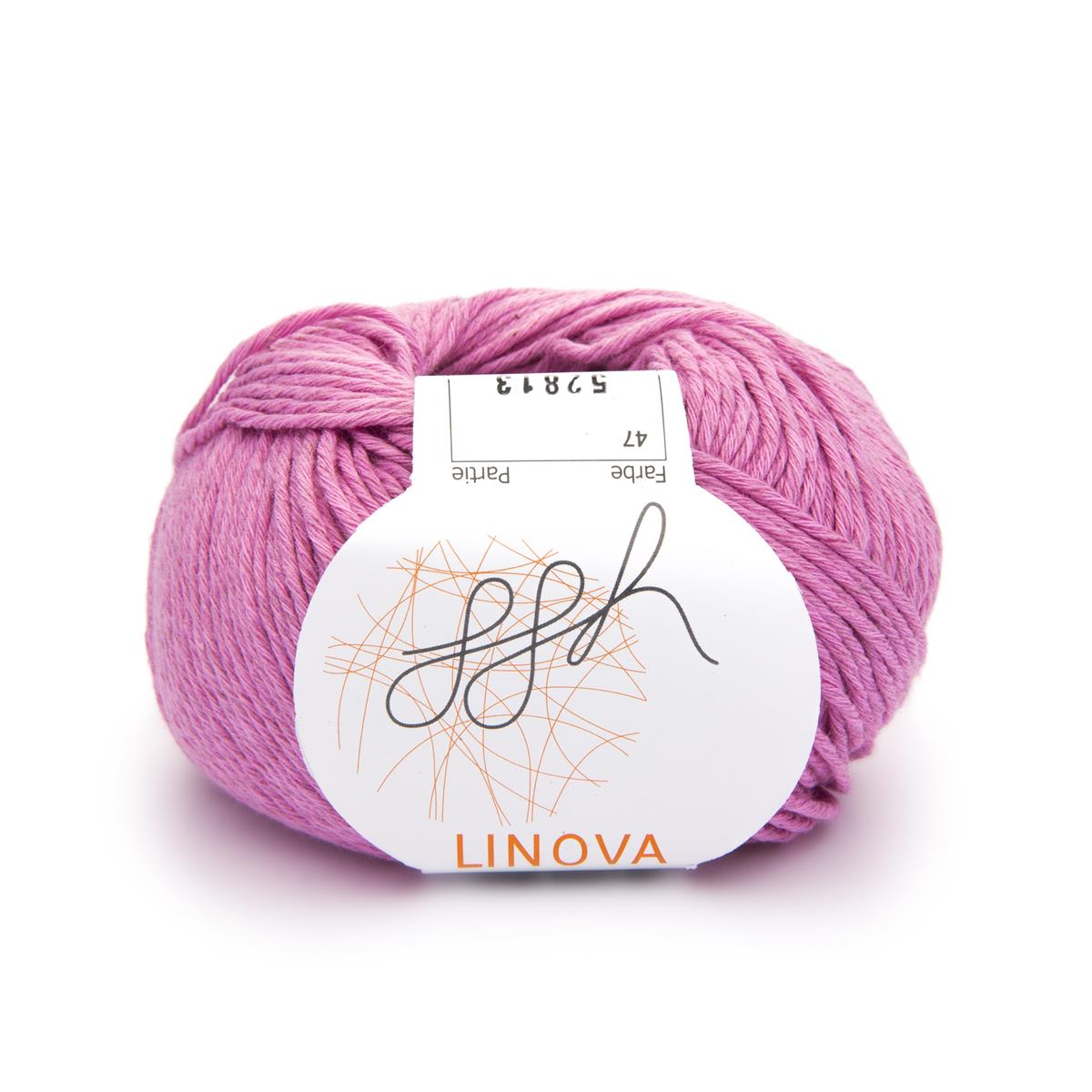 ggh Linova | 047 - Rosa