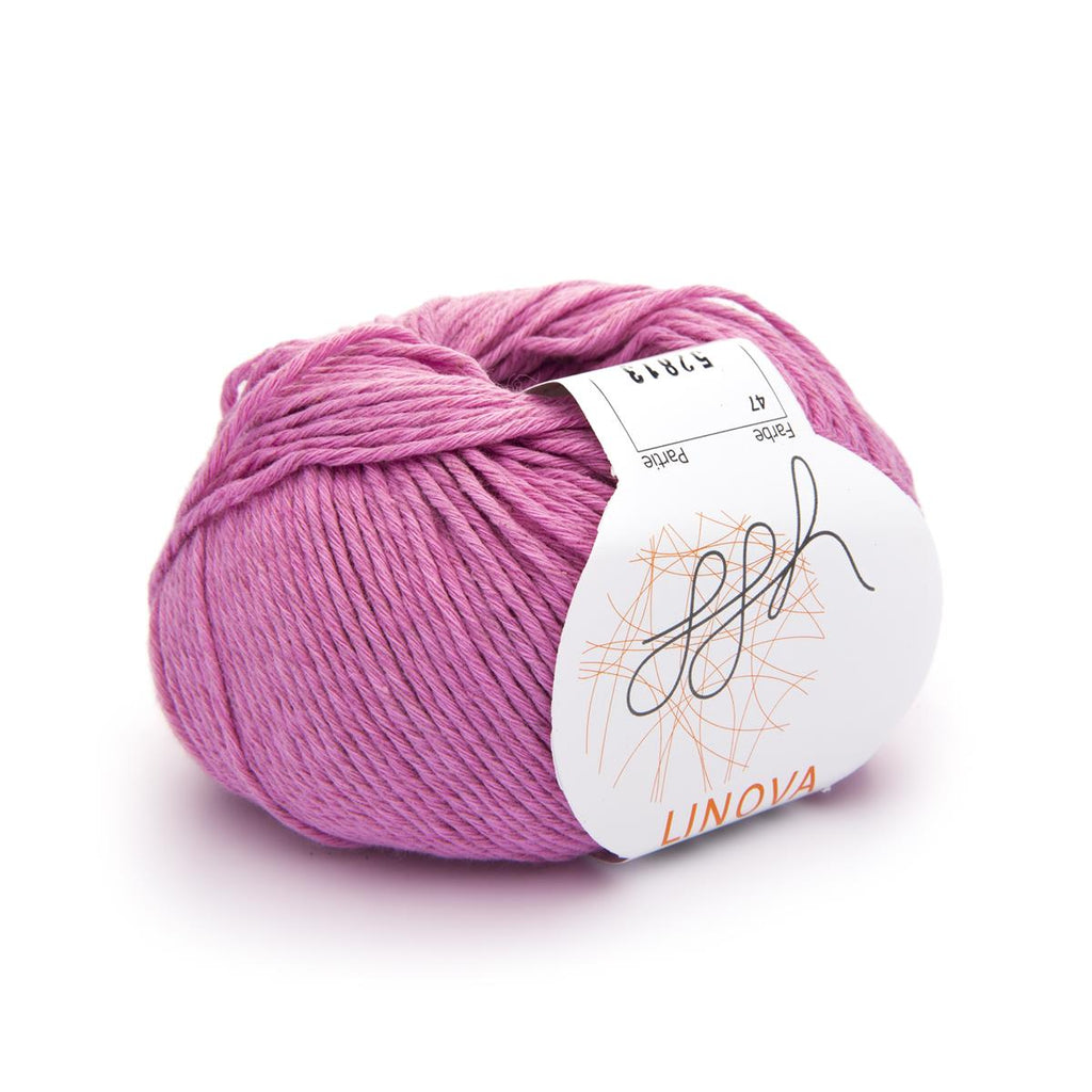 ggh Linova | 047 - Rosa