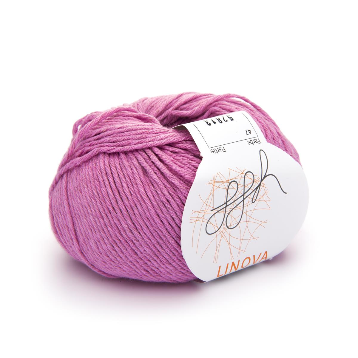 ggh Linova | 047 - Rosa