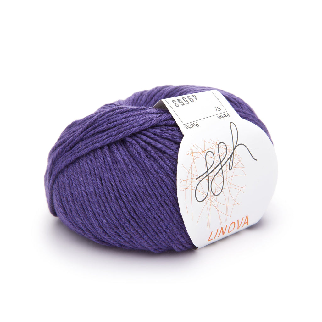 ggh Linova | 057 - Helles Lila - Rebecca - Online.de