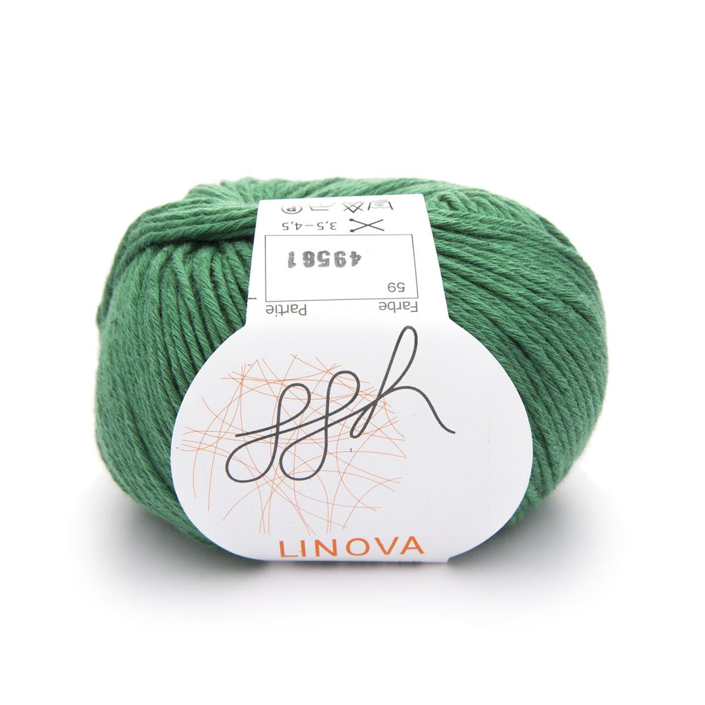 ggh Linova | 059 - Moss Green