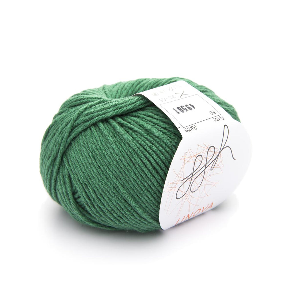 ggh Linova | 059 - Moss Green