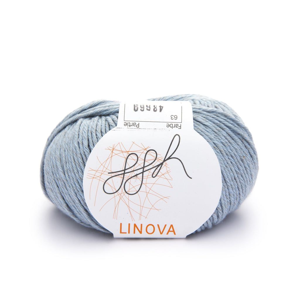 ggh Linova | 063 - Helles Blaugrau - Rebecca - Online.de