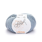 ggh Linova | 063 - Helles Blaugrau - Rebecca - Online.de