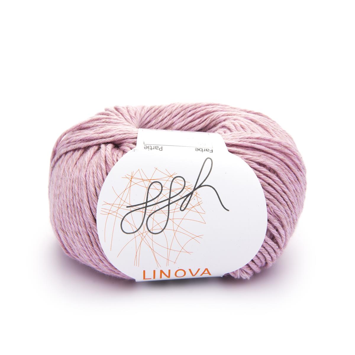 ggh Linova | 065 - Blasser Flieder