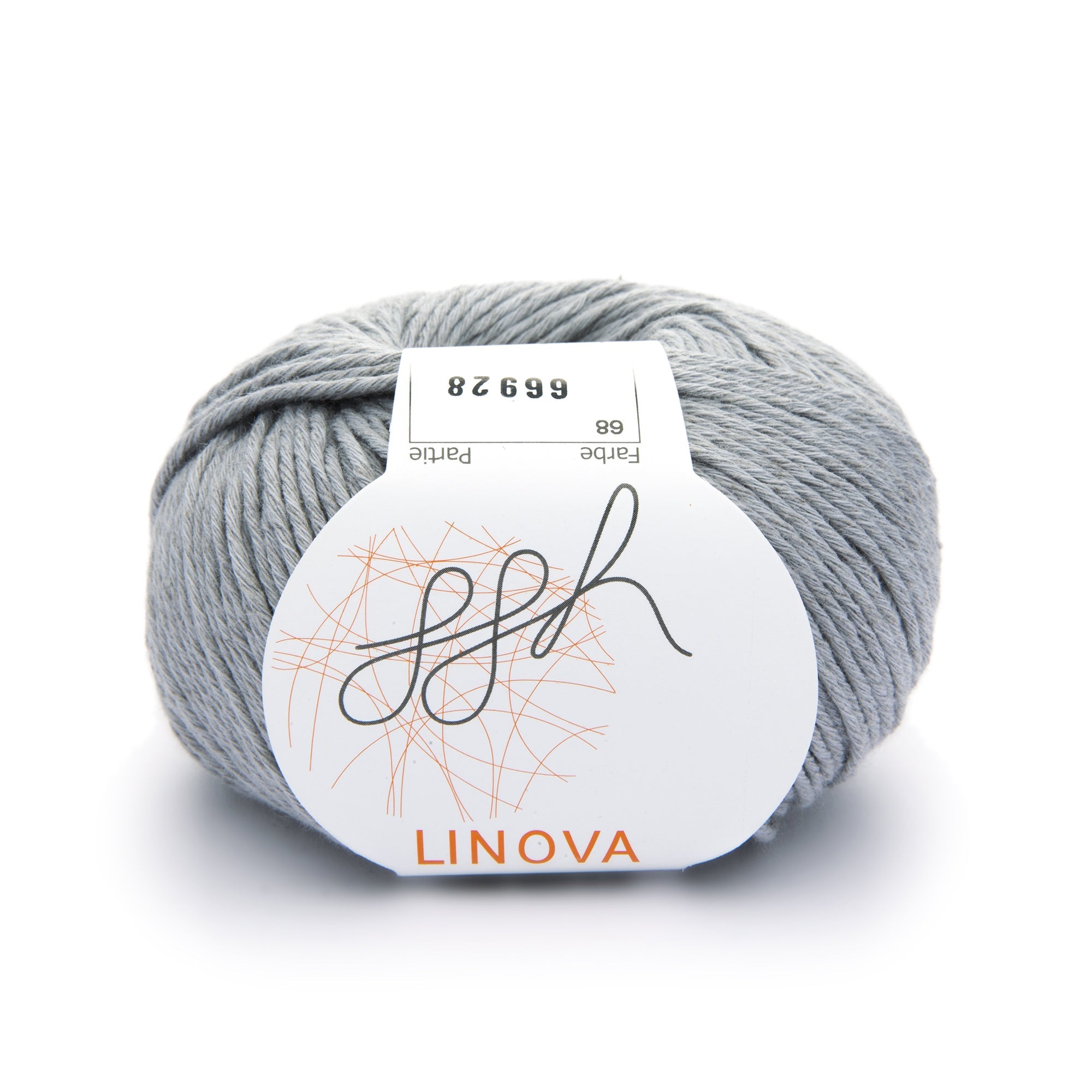 ggh Linova | 068 - Hellgrau - Rebecca - Online.de