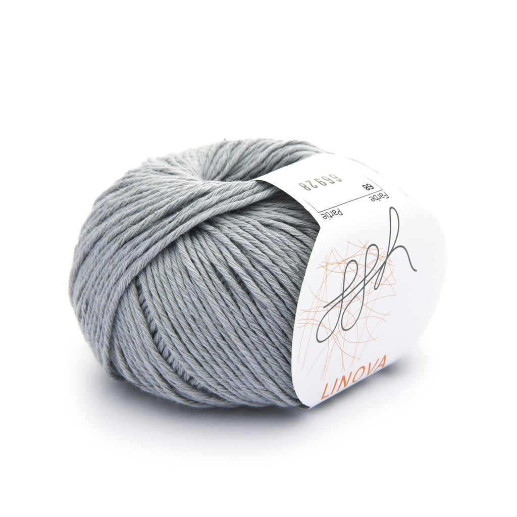ggh Linova | 068 - Light Grey