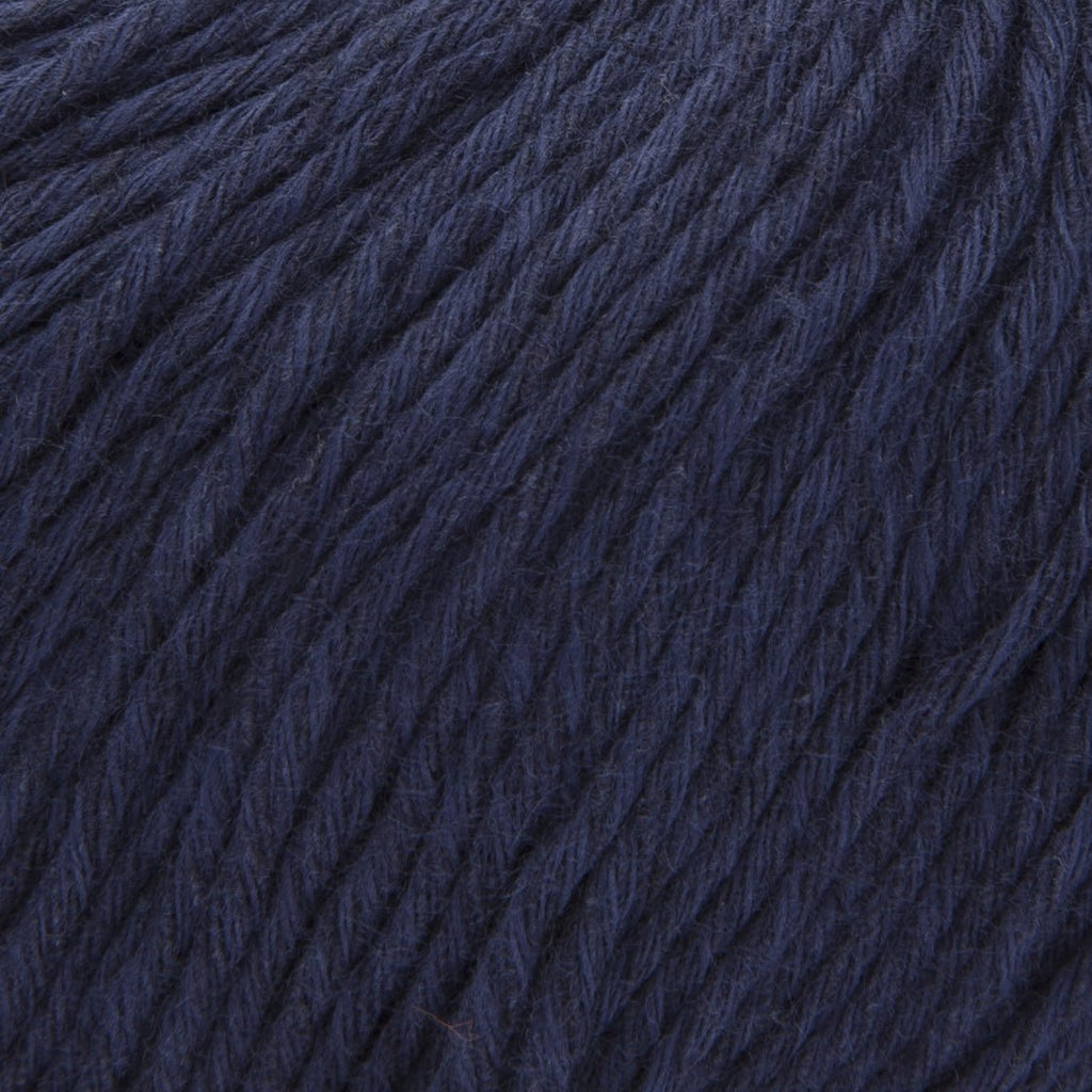 ggh Linova | 100% Baumwolle | 100m/50g | 011 - Marine - Rebecca - Online.de