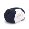 ggh Linova | 100% Baumwolle | 100m/50g | 011 - Marine - Rebecca - Online.de