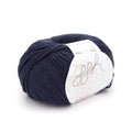 ggh Linova | 100% Baumwolle | 100m/50g | 011 - Marine | rebecca - online.de