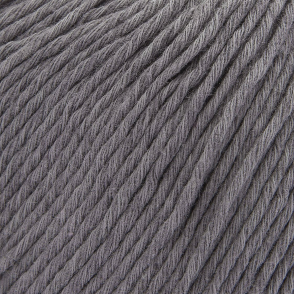 ggh Linova | 100% Baumwolle | 100m/50g | 016 - Schiefergrau - Rebecca - Online.de