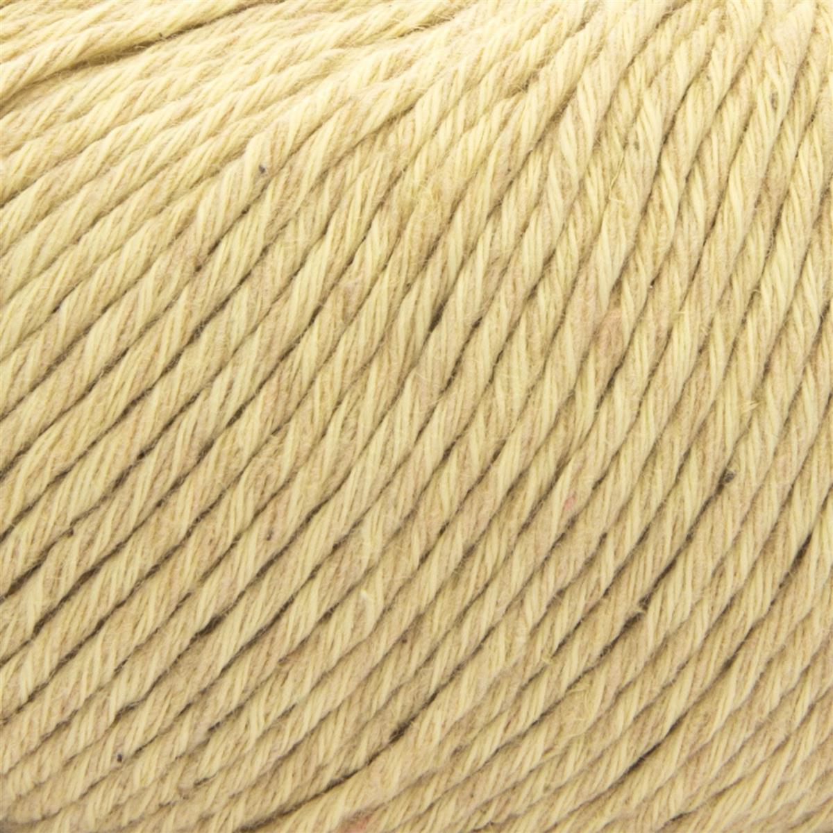 ggh Linova | 100% Baumwolle | 100m/50g | 017 - Honig - Rebecca - Online.de