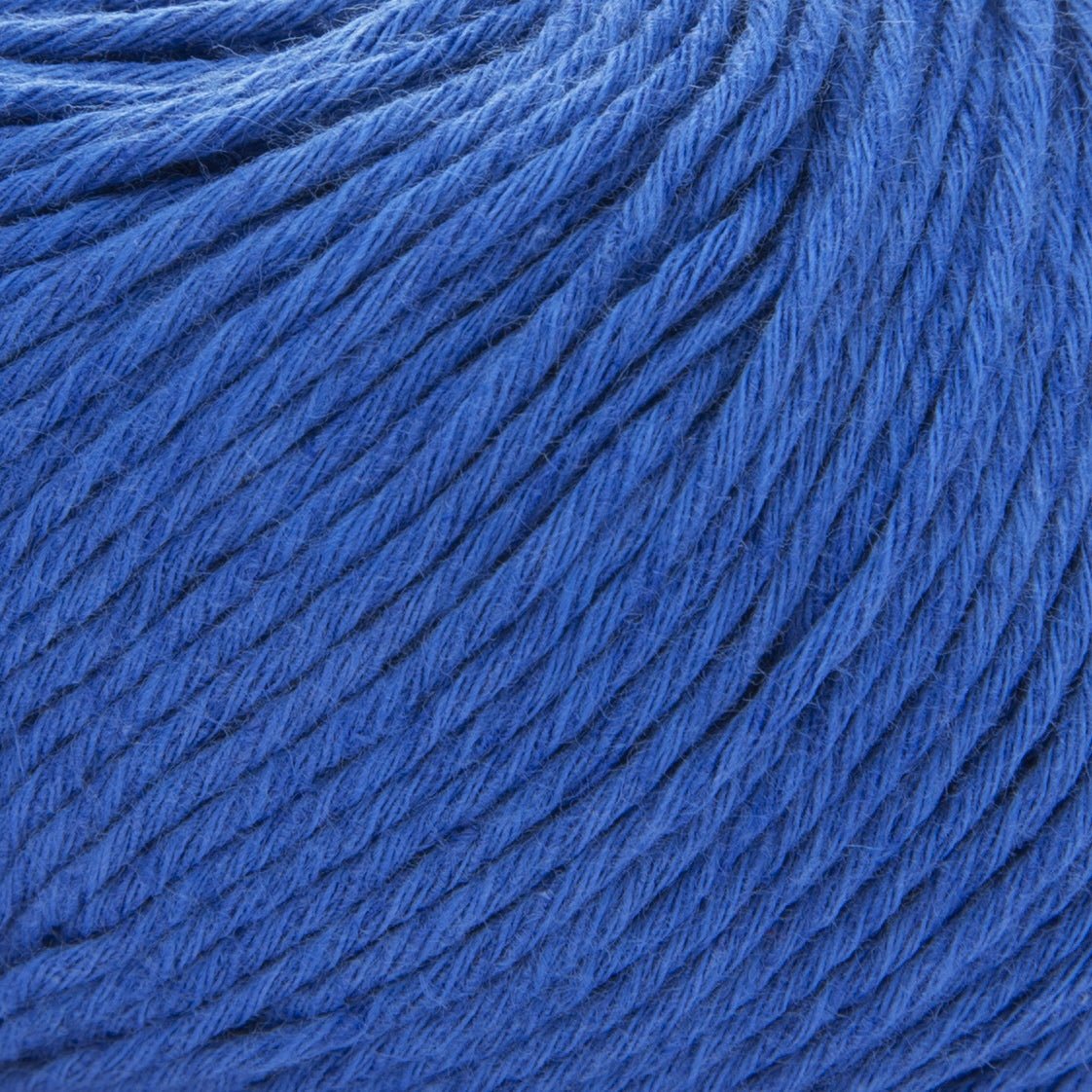 ggh Linova | 100% Baumwolle | 100m/50g | 039 - Mittelblau - Rebecca - Online.de