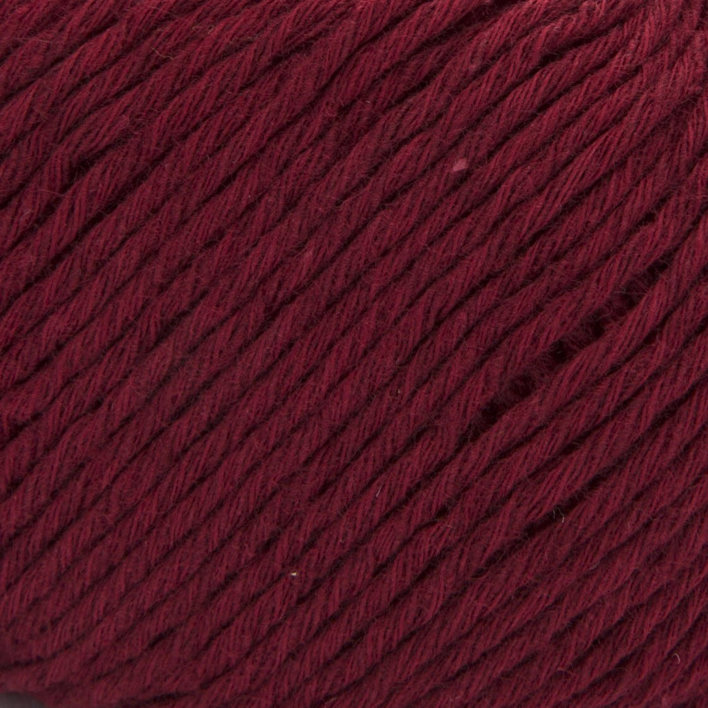 ggh Linova | 100% Baumwolle | 100m/50g | 044 - Ziegelrot - Rebecca - Online.de