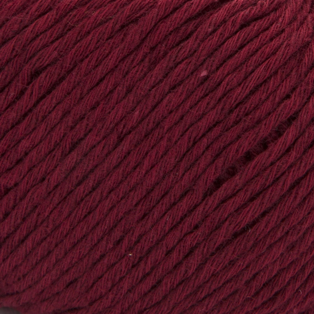 ggh Linova | 100% Baumwolle | 100m/50g | 044 - Ziegelrot - Rebecca - Online.de