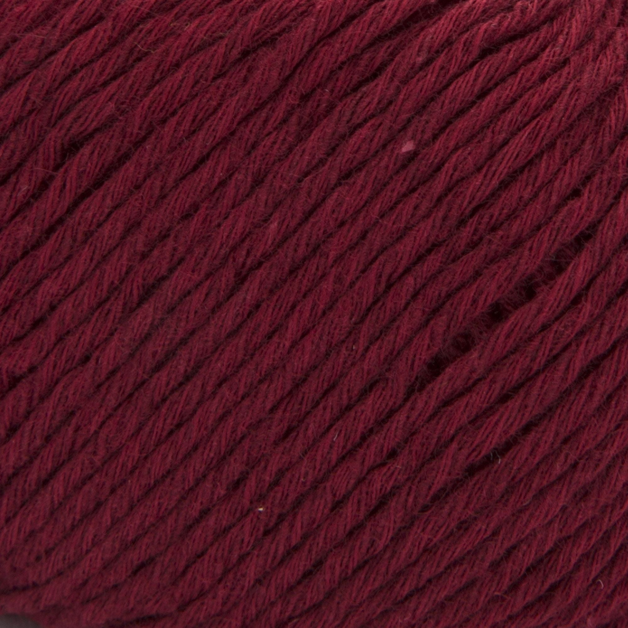 ggh Linova | 100% Baumwolle | 100m/50g | 044 - Ziegelrot - Rebecca - Online.de
