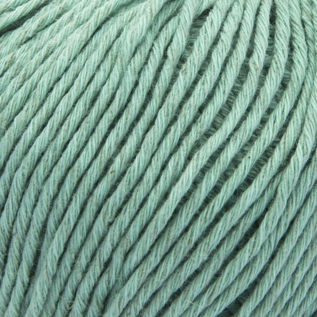 ggh Linova | 100% Baumwolle | 100m/50g | 058 - Blassgrün - Rebecca - Online.de