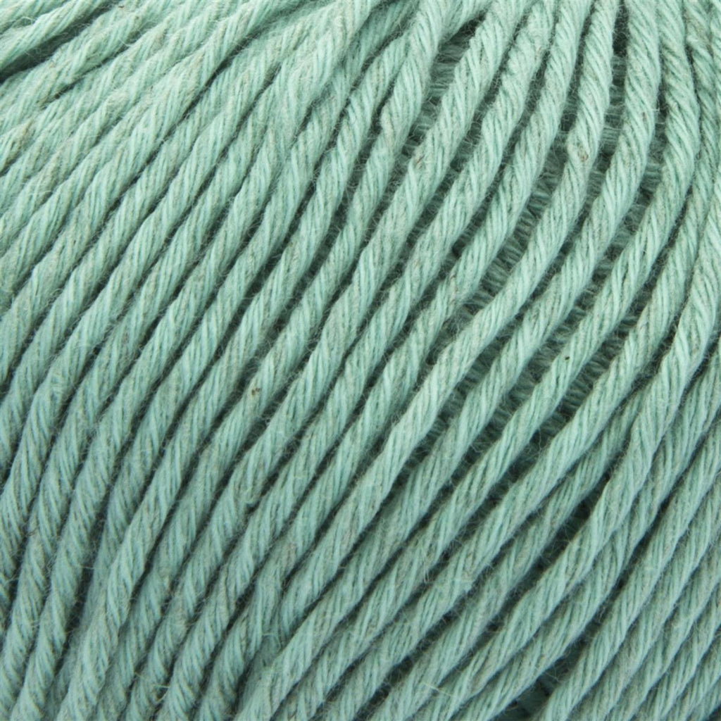 ggh Linova | 100% Baumwolle | 100m/50g | 058 - Blassgrün - Rebecca - Online.de