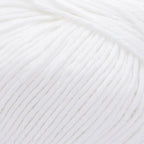 ggh Linova | 100% Baumwolle | 100m/50g | 064 - Weiß - Rebecca - Online.de