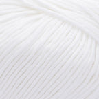 ggh Linova | 100% Baumwolle | 100m/50g | 064 - Weiß - Rebecca - Online.de