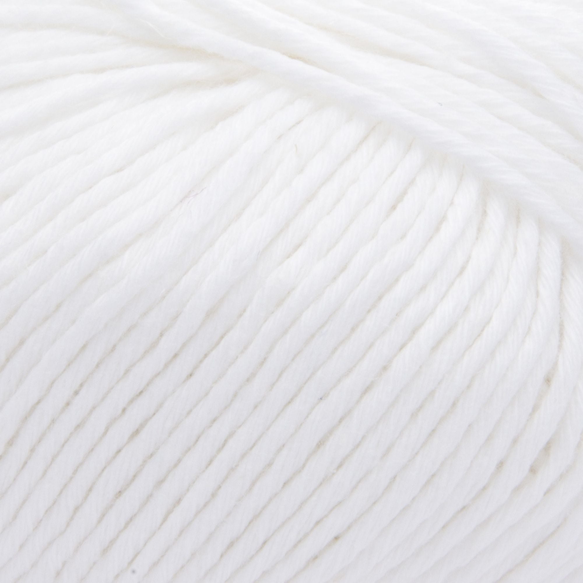 ggh Linova | 100% Baumwolle | 100m/50g | 064 - Weiß - Rebecca - Online.de