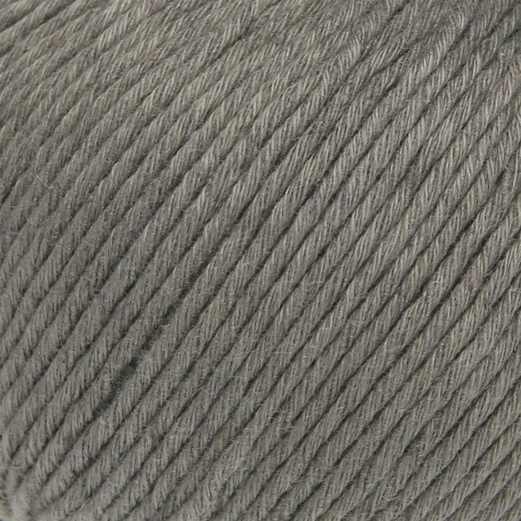 ggh Linova | 100% Baumwolle | 100m/50g | 073 - Khaki - Rebecca - Online.de