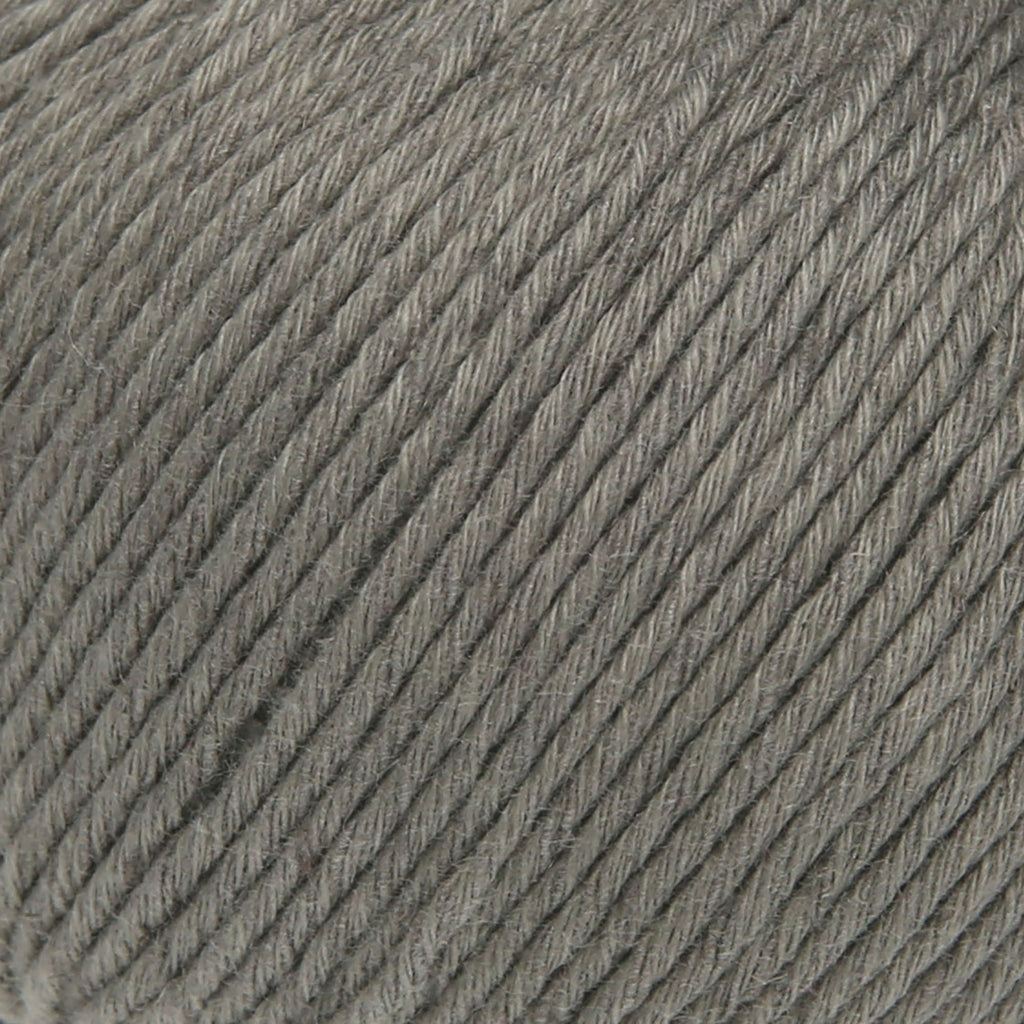 ggh Linova | 100% Baumwolle | 100m/50g | 073 - Khaki - Rebecca - Online.de