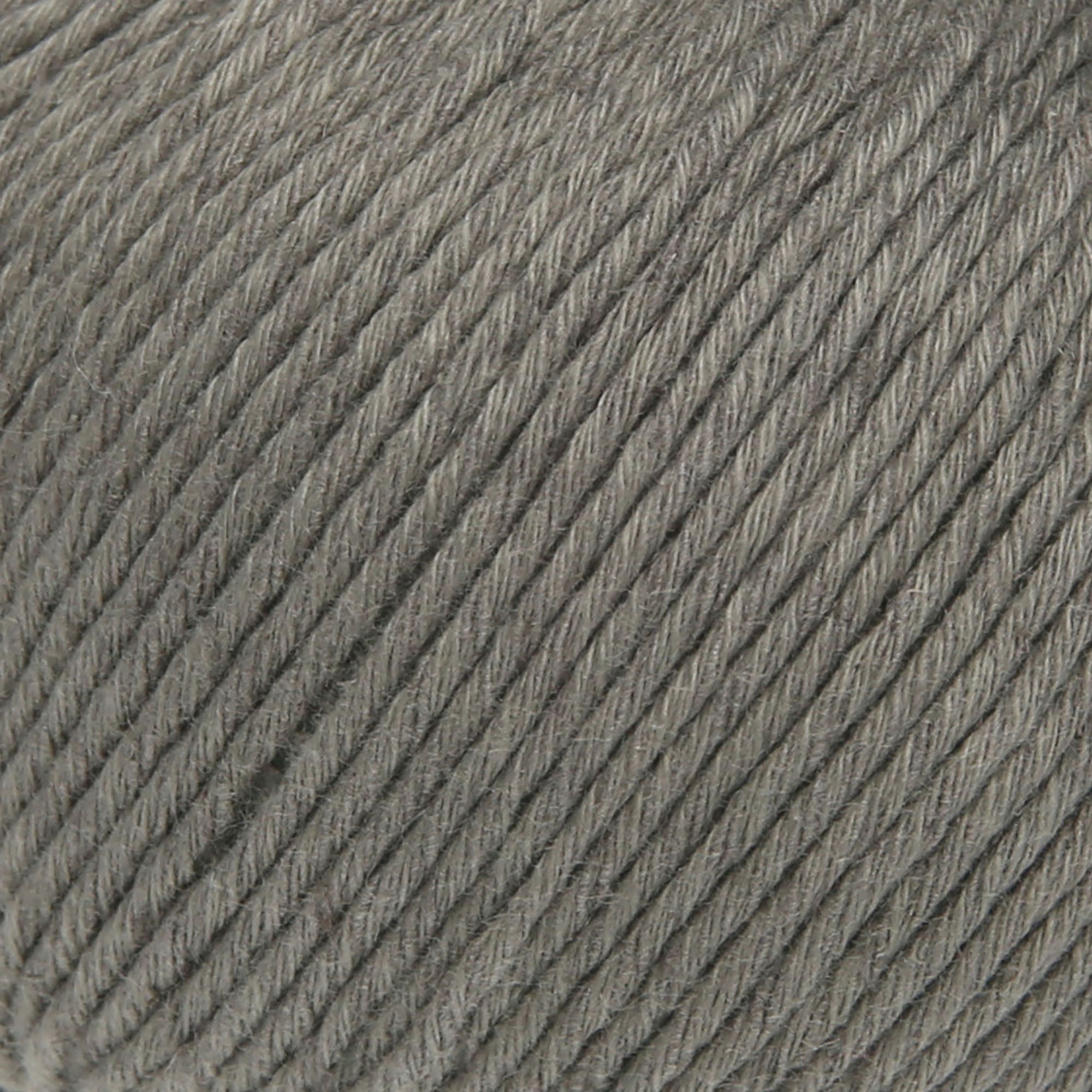 ggh Linova | 100% Baumwolle | 100m/50g | 073 - Khaki - Rebecca - Online.de