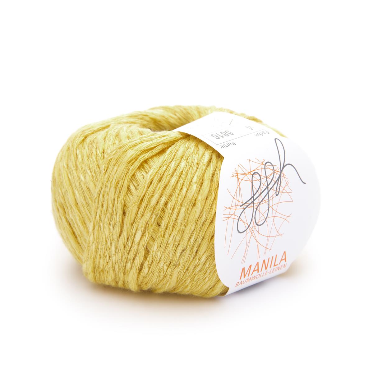 ggh Manila | 004 - Gelb