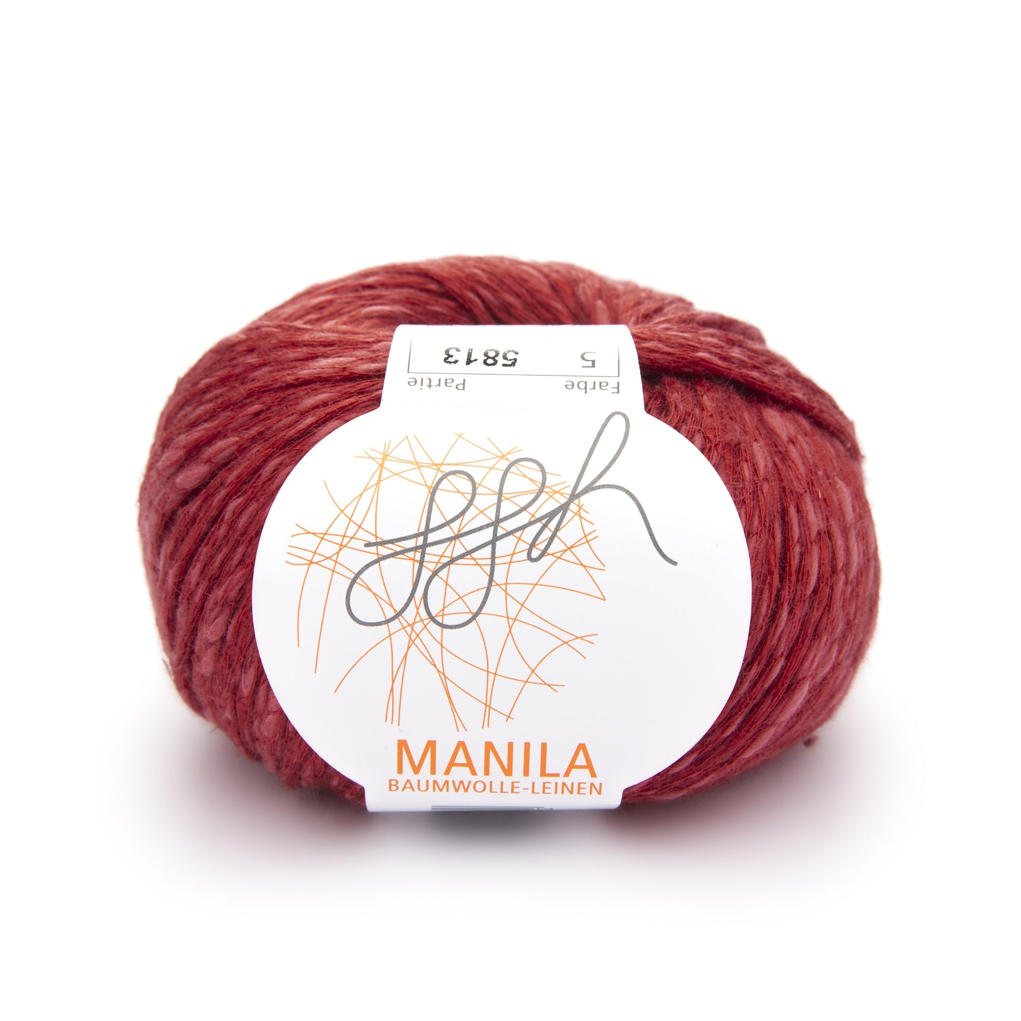 ggh Manila | 005 - Rot - Rebecca - Online.de