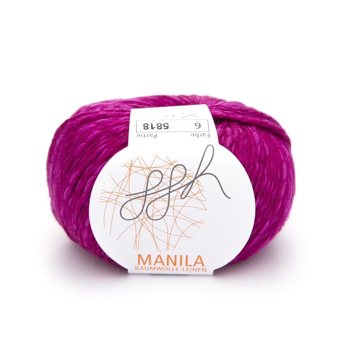 ggh Manila | 006 - Zyklam