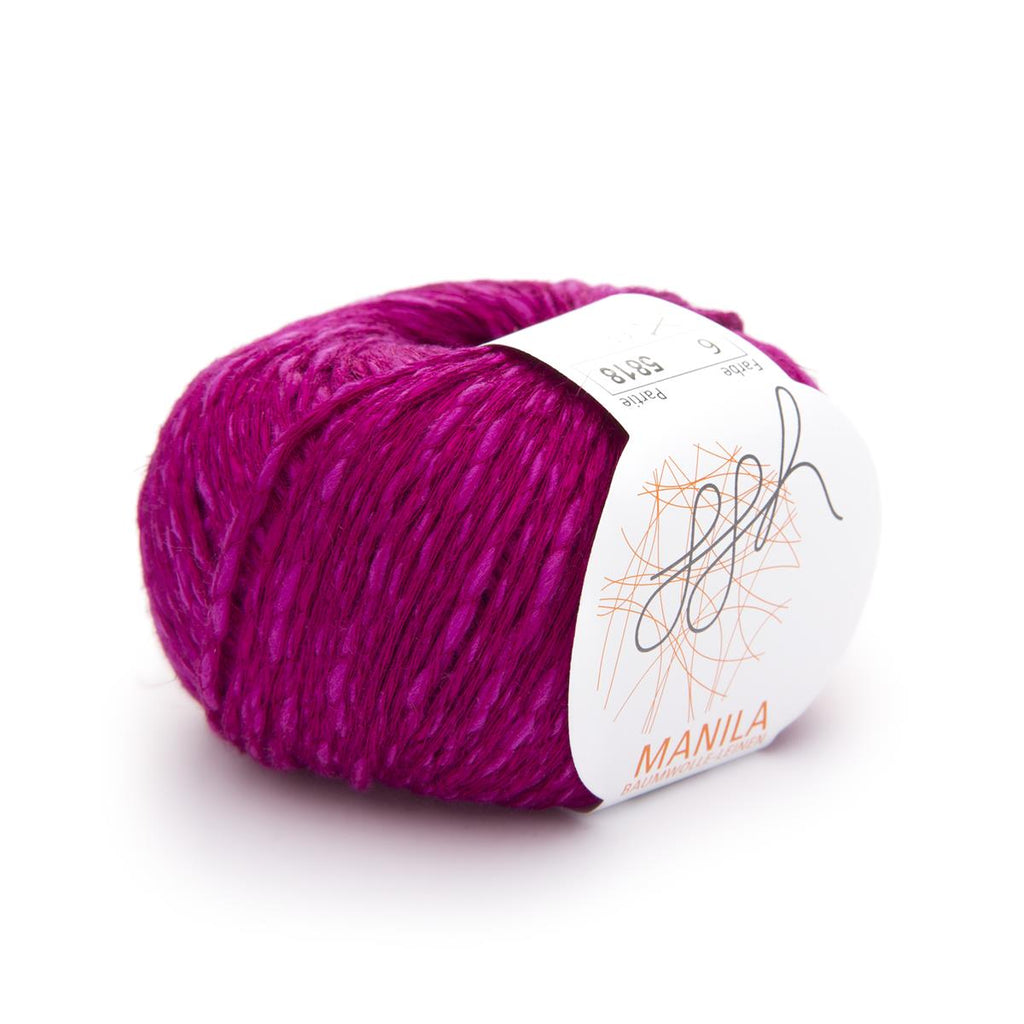 ggh Manila | 006 - Cyclamen