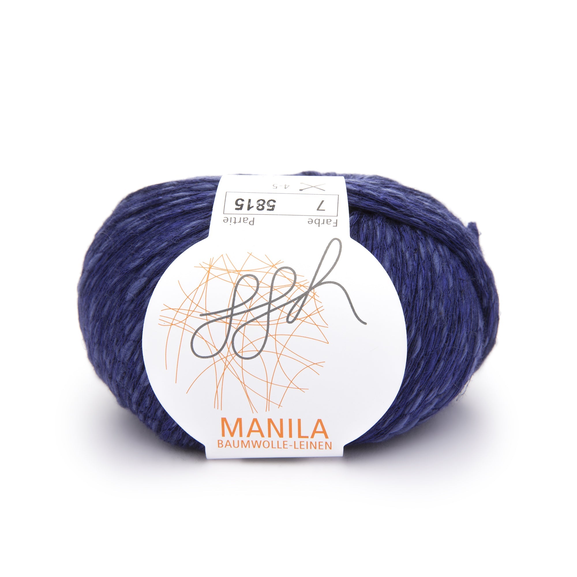 ggh Manila | 007 - Dunkelblau - Rebecca - Online.de