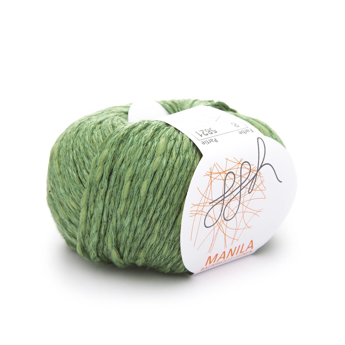 ggh Manila | 008 - Schilfgrün