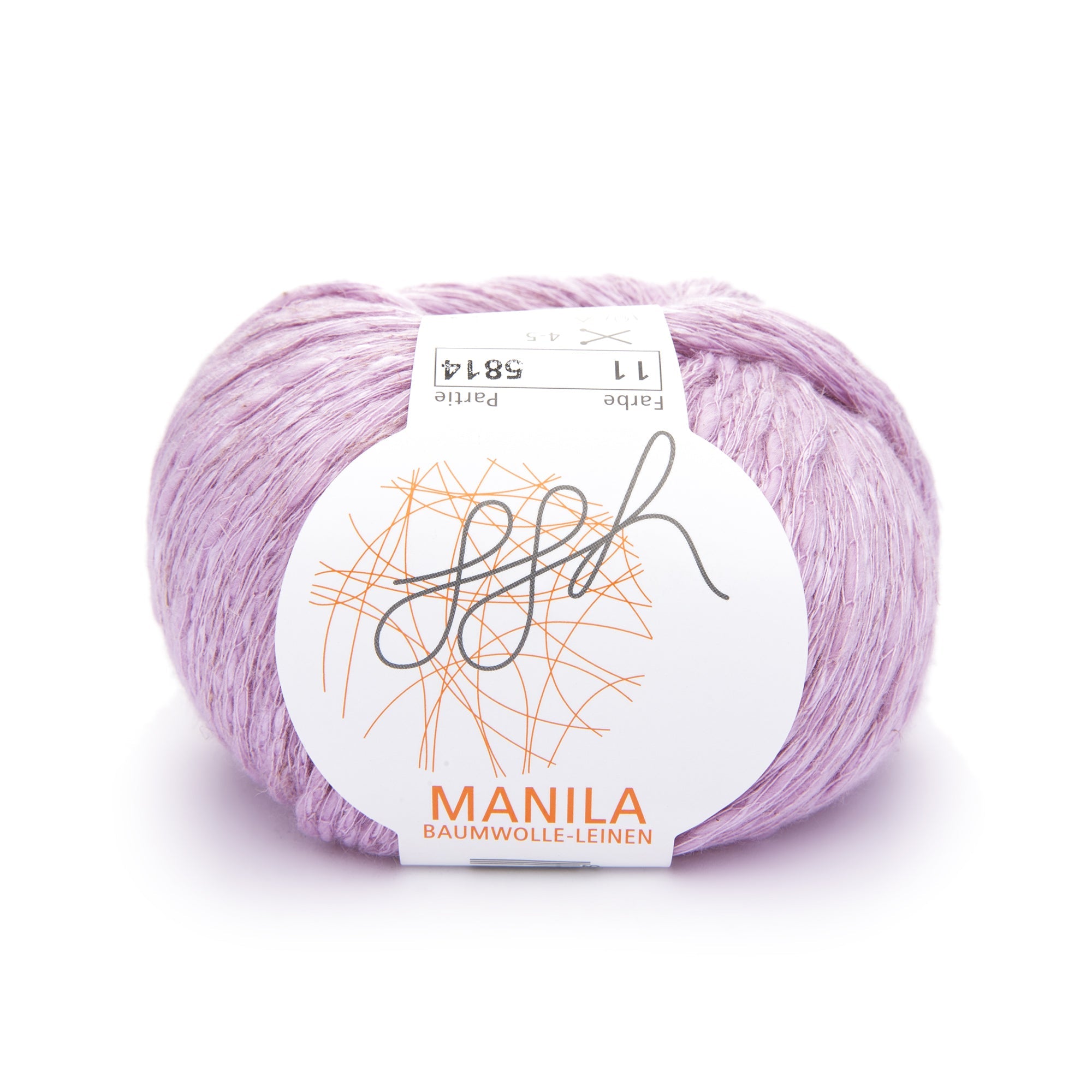 ggh Manila | 011 - Rosé - Rebecca - Online.de