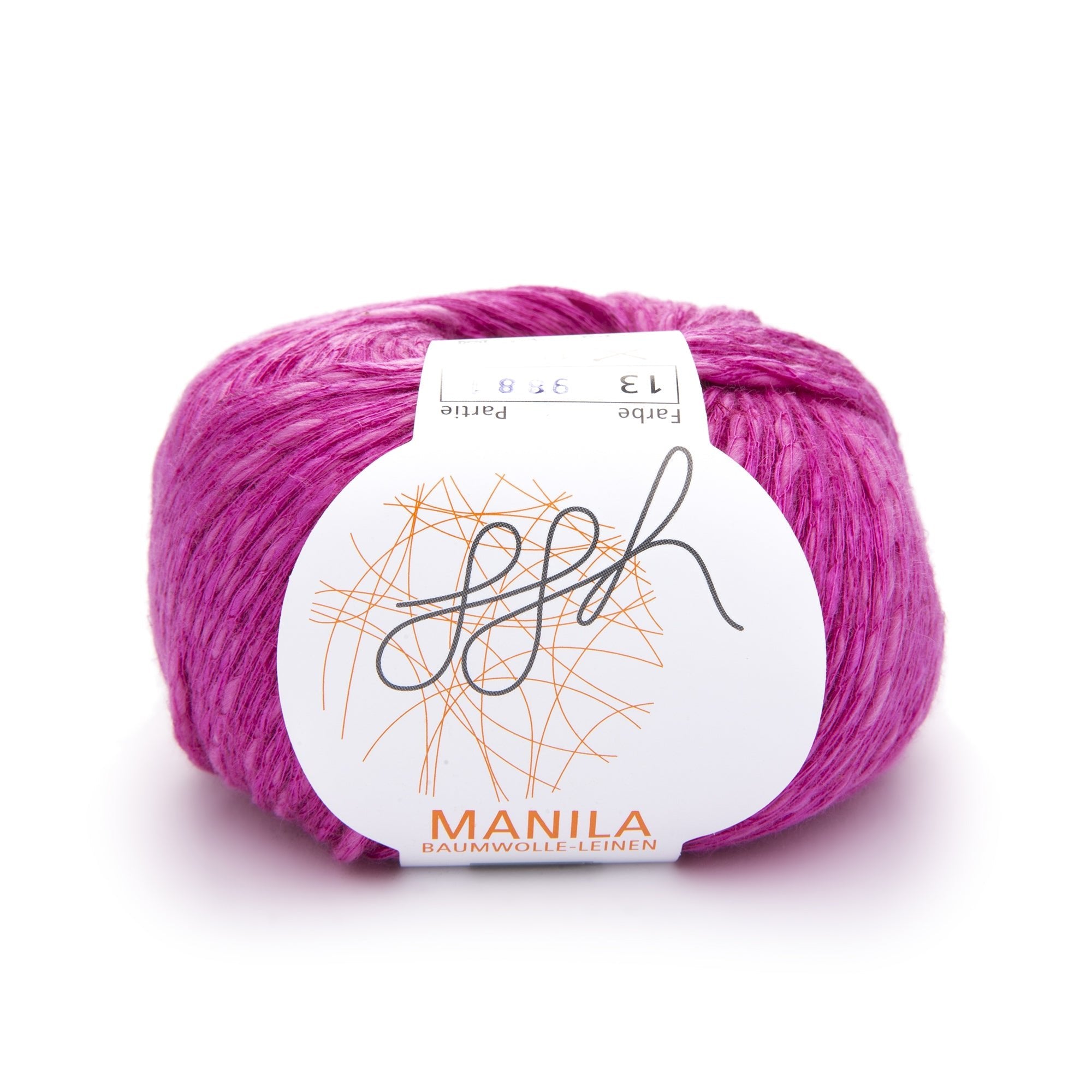 ggh Manila | 013 - Pink - Rebecca - Online.de