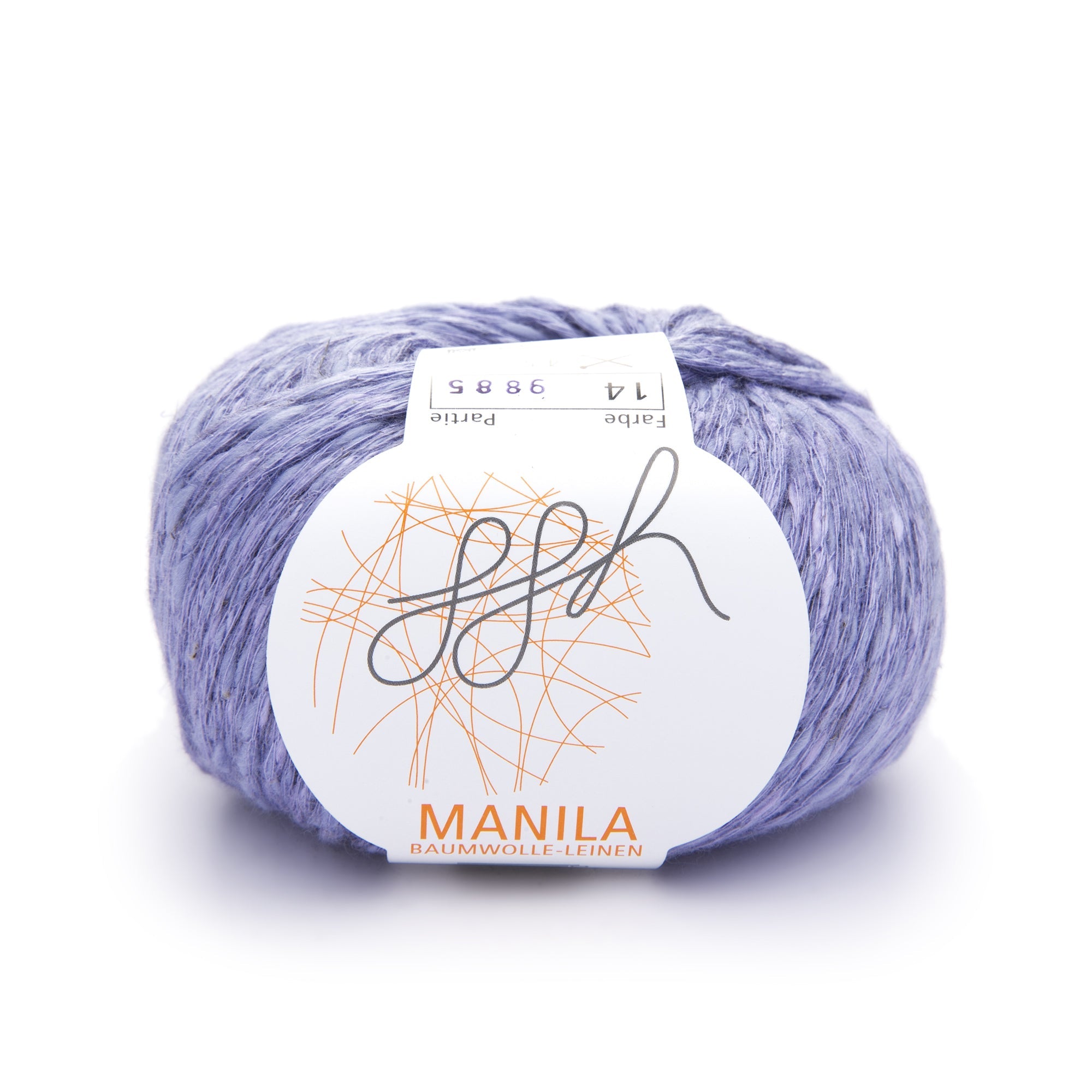 ggh Manila | 014 - Lavendel - Rebecca - Online.de