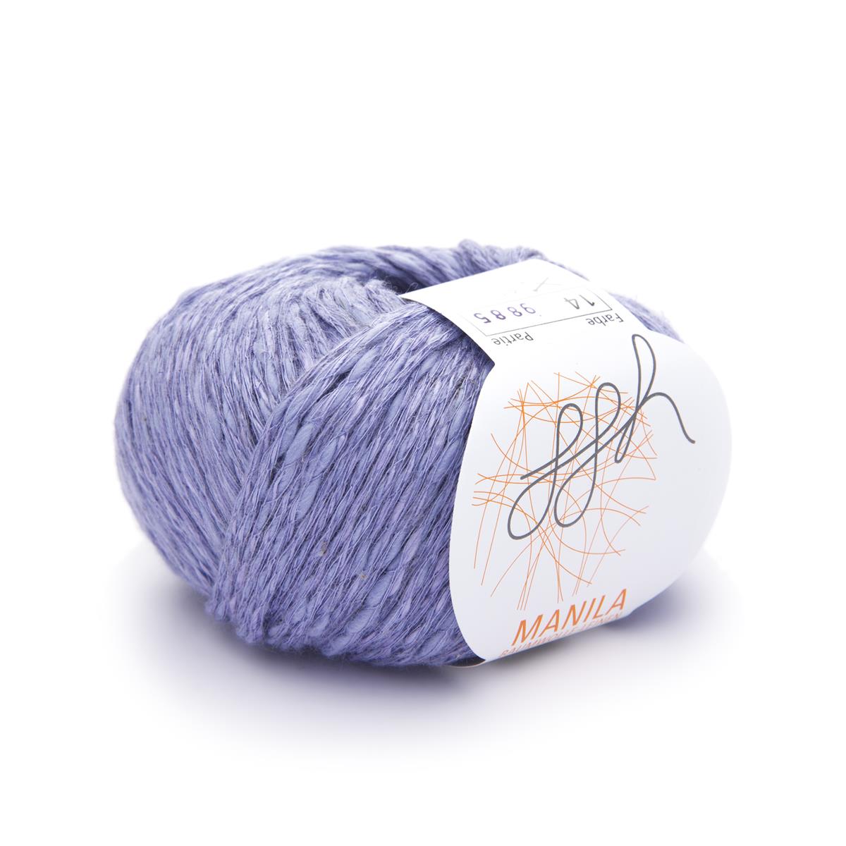 ggh Manila | 014 - Lavendel