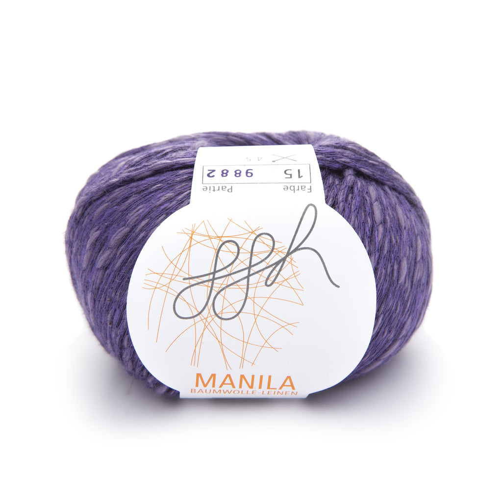 ggh Manila | 015 - Lila - Rebecca - Online.de