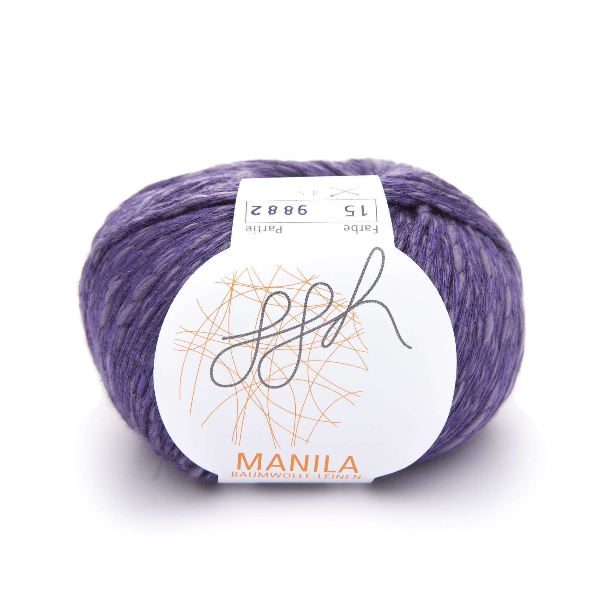 ggh Manila | 015 - Lila - Rebecca - Online.de