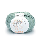 ggh Manila | 016 - Mint Green