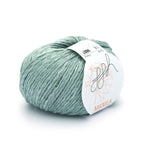 ggh Manila | 016 - Mint Green