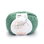 ggh Manila | 017 - Sea Green